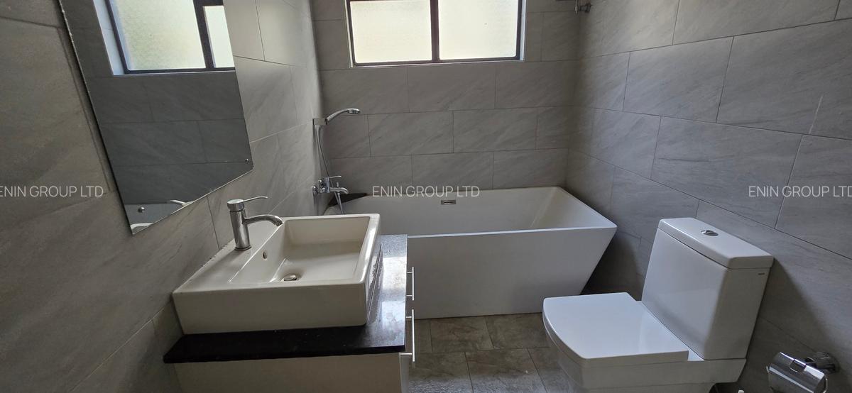 3 Bed Apartment with En Suite at Muthangari Drive - 10