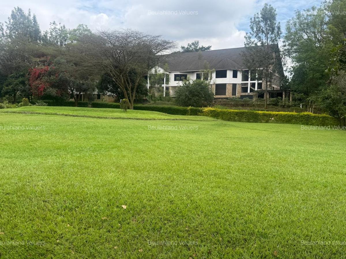 Commercial Property at Karen-Langata Road - 2