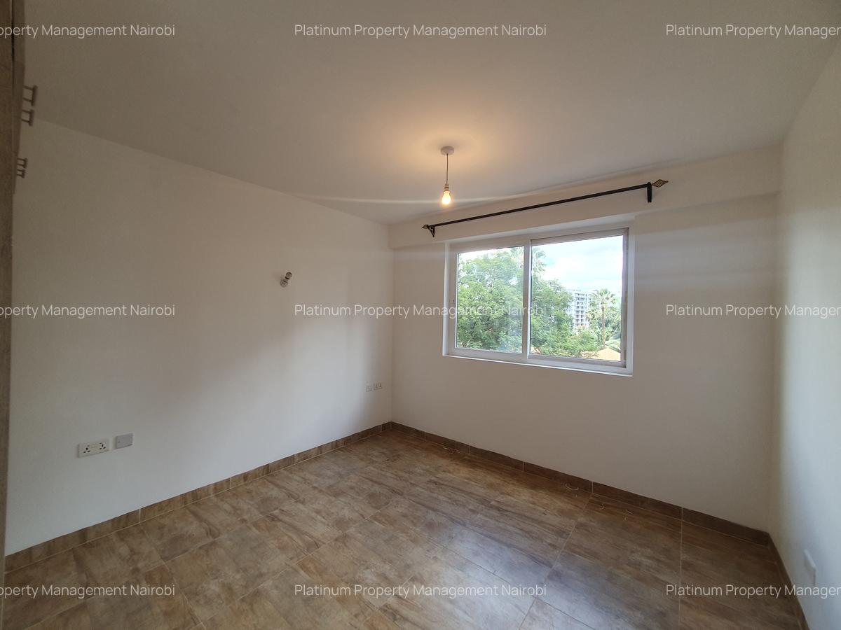 3 Bed Apartment with En Suite at Westlands - 10