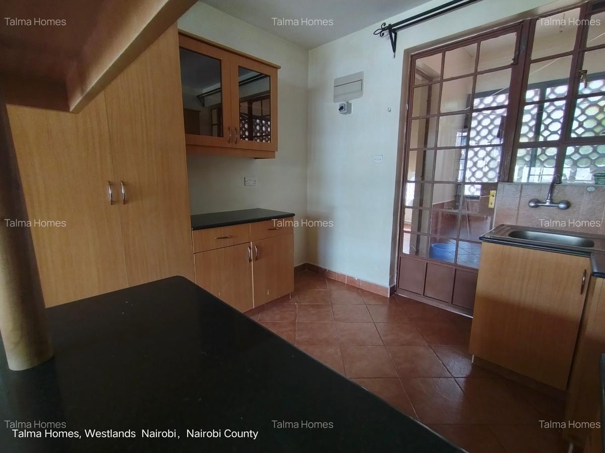 2 Bed Apartment with En Suite at Off Waiyaki Way - 9