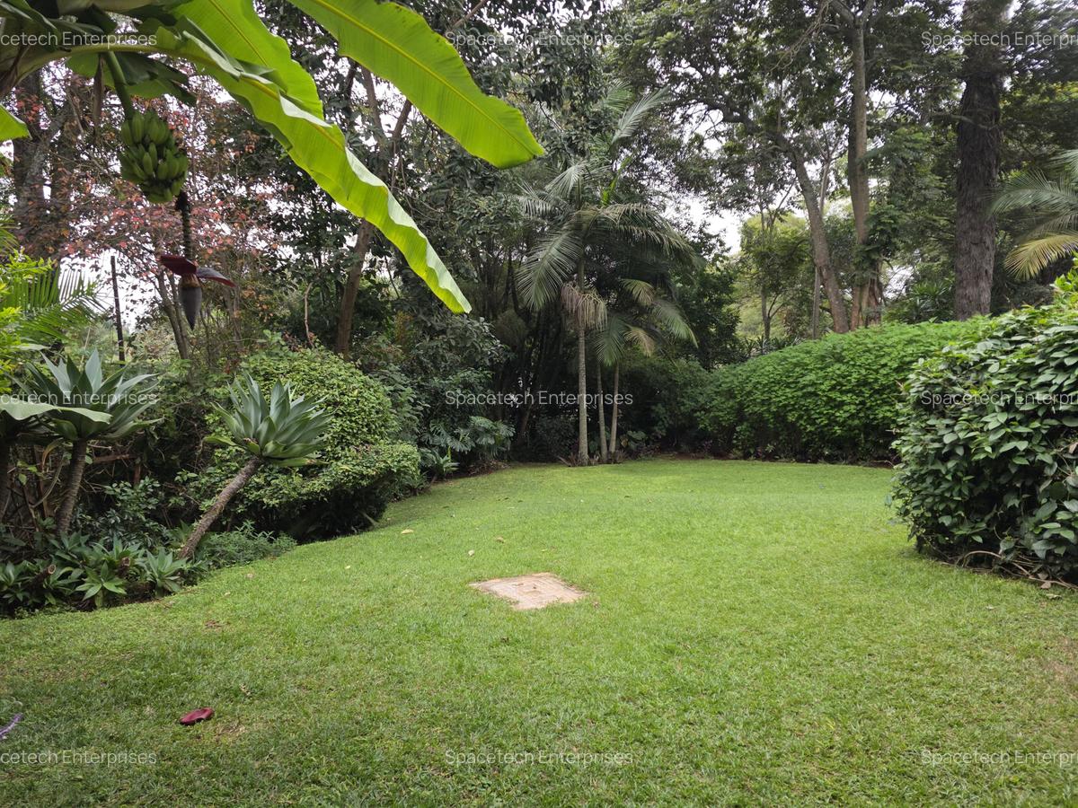 3 Bed House with En Suite in Muthaiga - 3