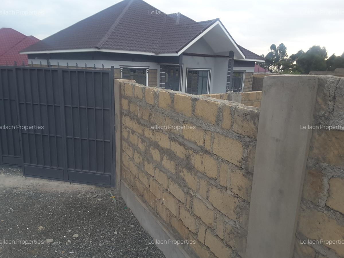 4 Bed House with En Suite in Ngong - 6