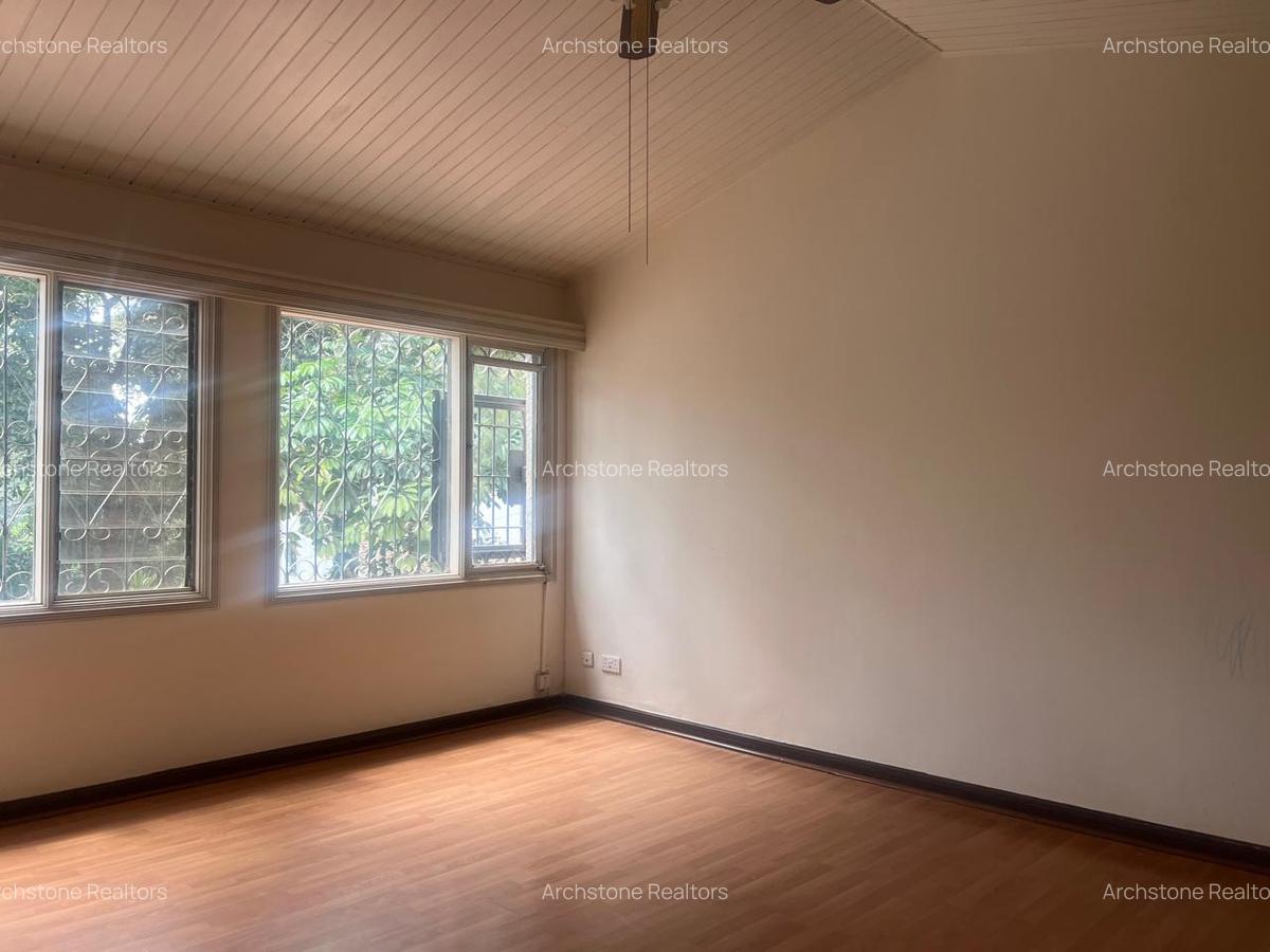 4 Bed Villa with En Suite in Muthaiga - 7