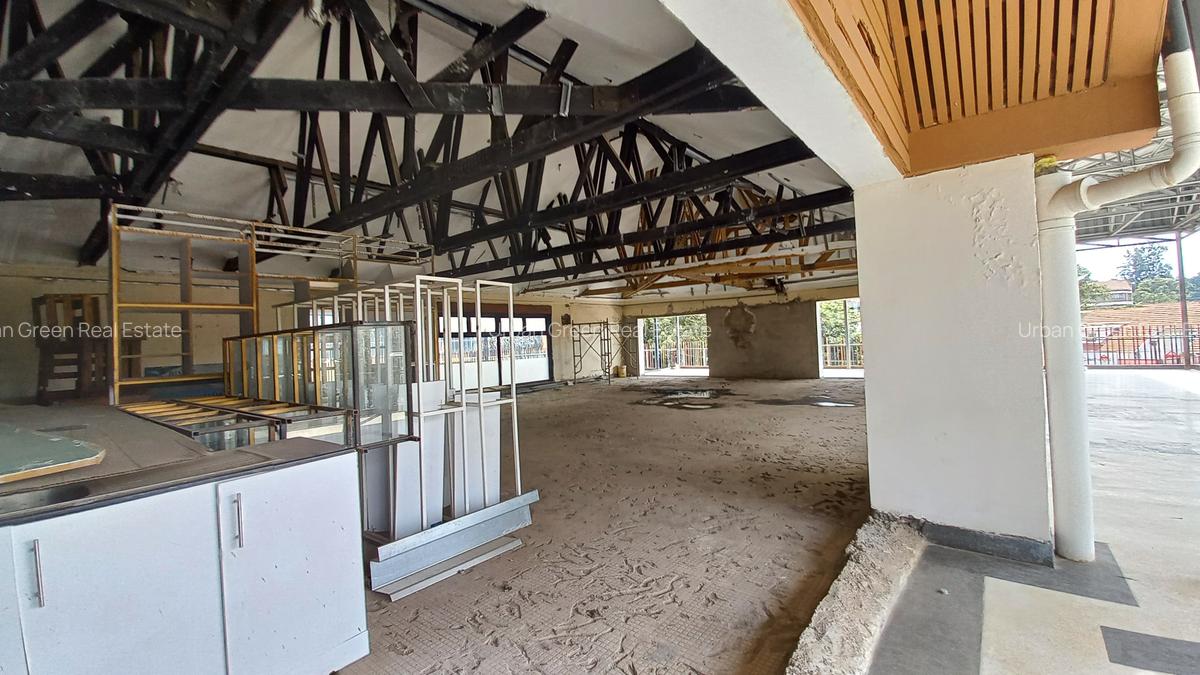 Commercial Property with Backup Generator in Lavington - 4