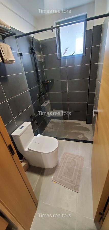 3 Bed Apartment with En Suite at Syokimau - 7