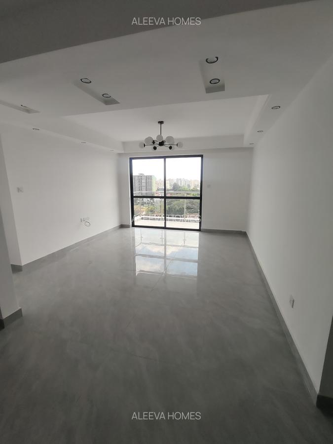1 Bed Apartment with Swimming Pool in Westlands Area - 3