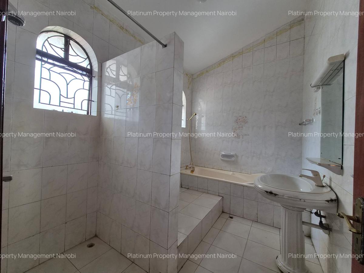 3,000 ft² Commercial Property with Service Charge Included at Peponi Rd - 10