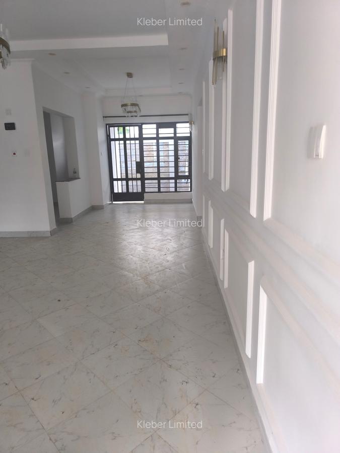4 Bed House with En Suite at Ruiru Mugutha - 2