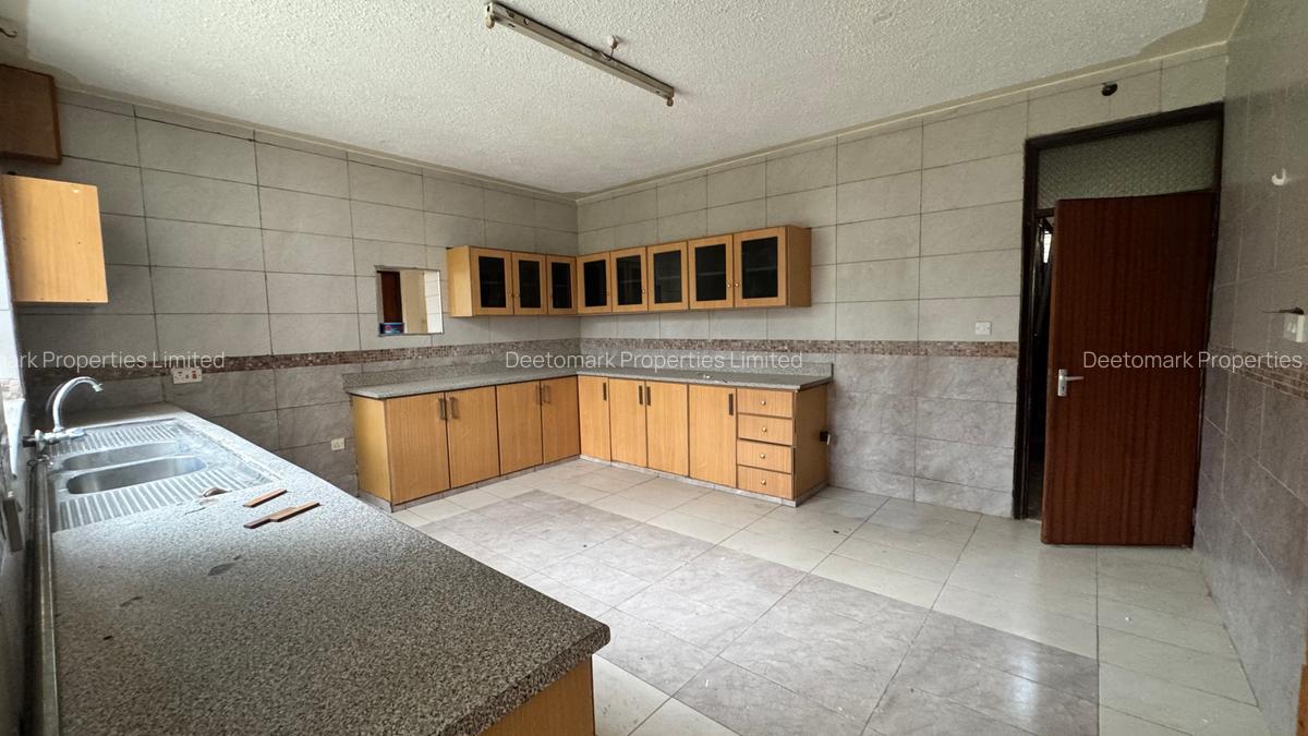 6 Bed House with En Suite at Karen - 12