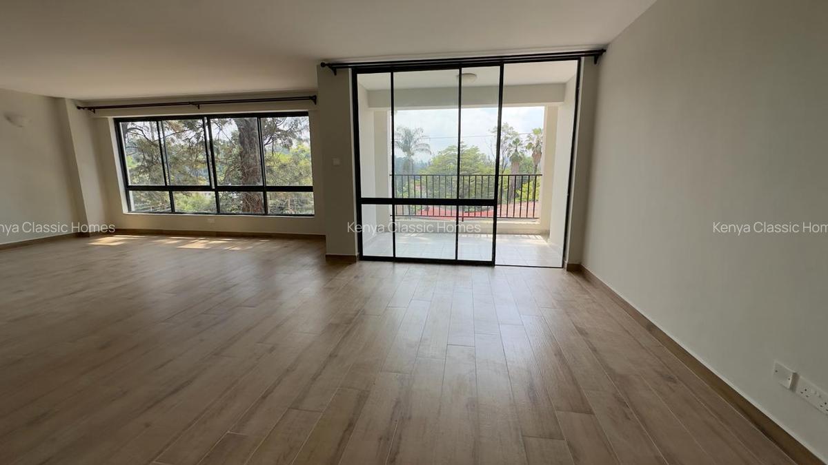 3 Bed Apartment with En Suite at Kileleshwa Nairobi Kenya - 6