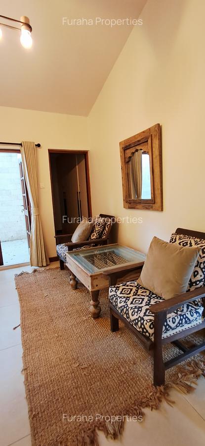 4 Bed Villa with En Suite at Kilifi Bofa - 11