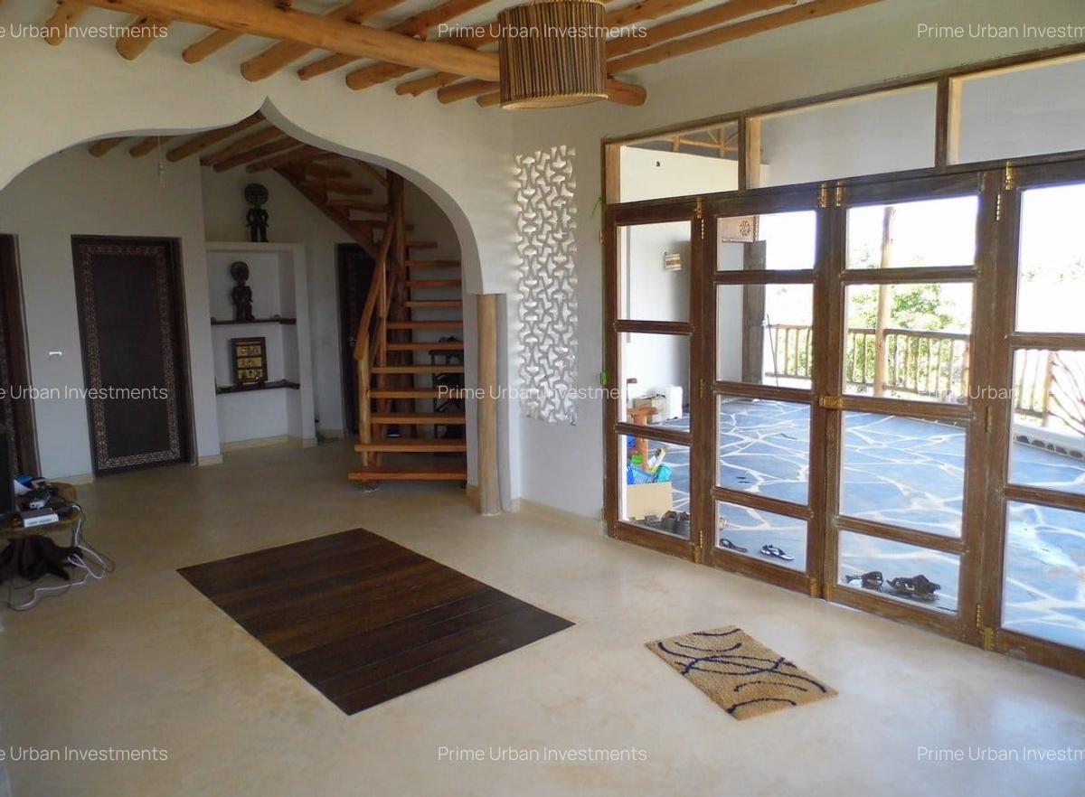 Furnished Commercial Property with Service Charge Included in Diani - 2