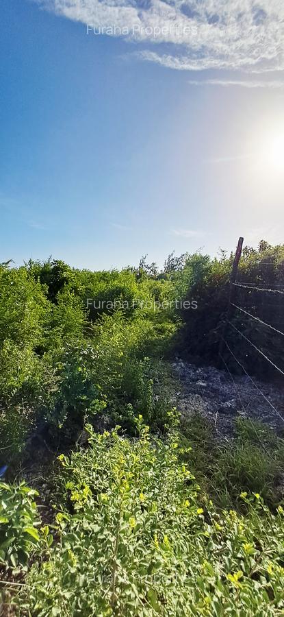Land at Watamu - 5
