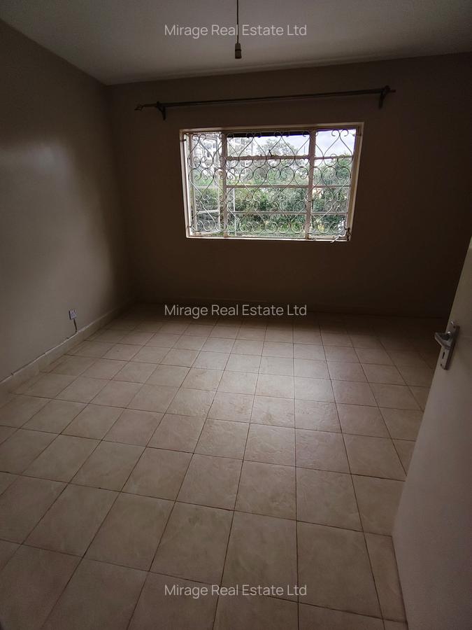 2 Bed Apartment with Parking in Hurlingham - 9
