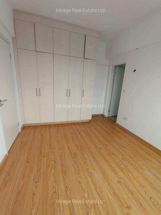 2 Bed Apartment with Swimming Pool in Kilimani - 8