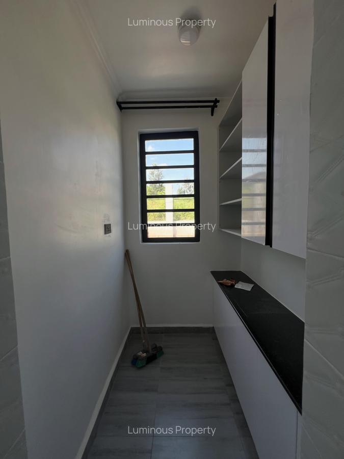 4 Bed House with En Suite at Githunguri Road - 7