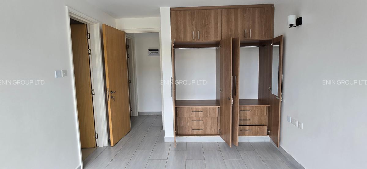 3 Bed Apartment with En Suite at Muthangari - 9