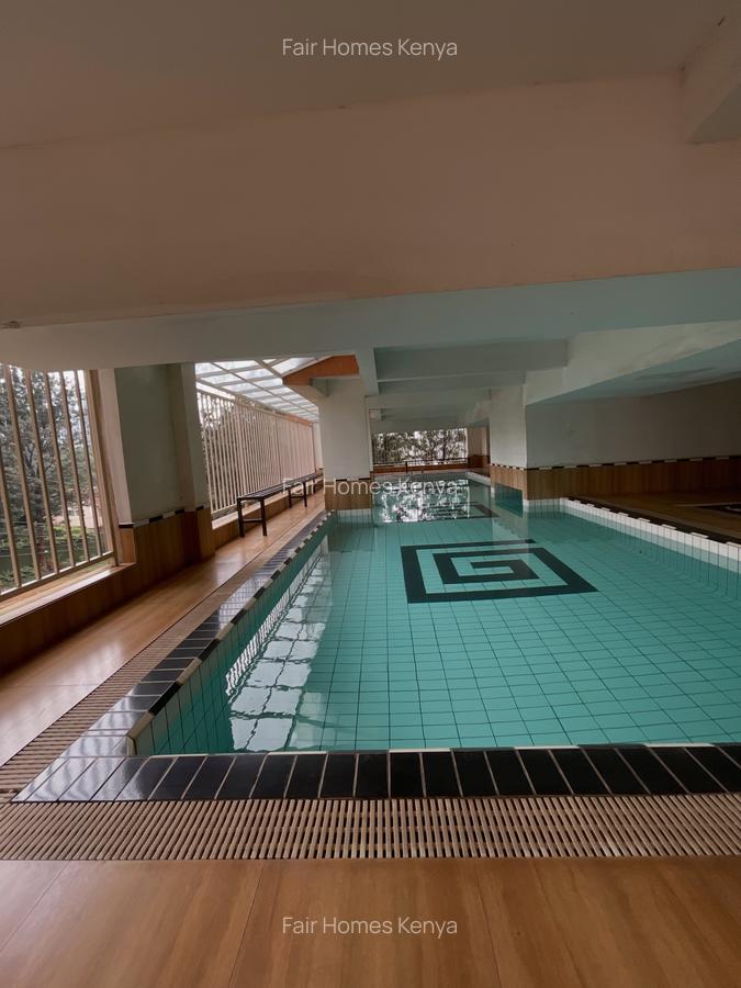 2 Bed Apartment with En Suite at King'Ara Road - 3