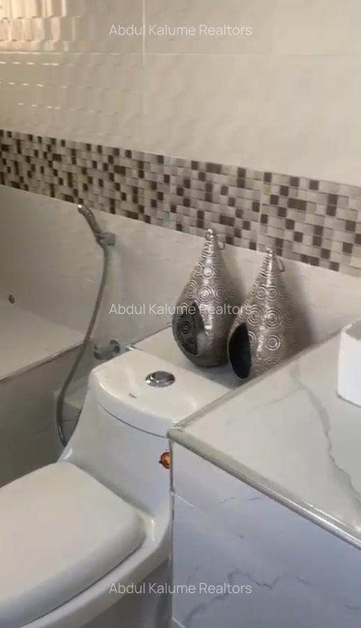 5 Bed Villa with En Suite at Bamburi - 15
