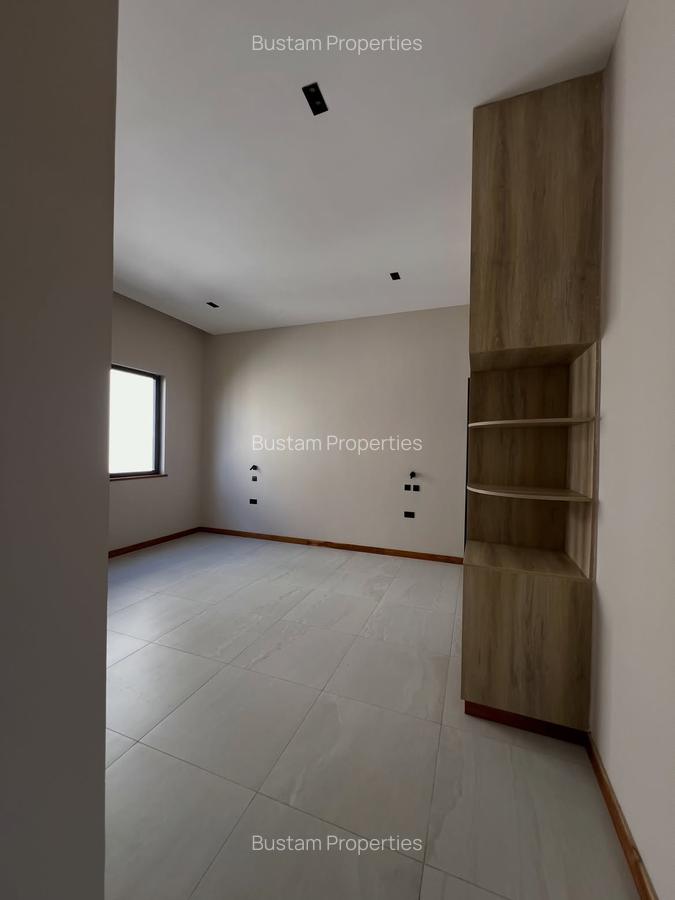 Serviced 4 Bed Apartment with En Suite in Loresho - 9