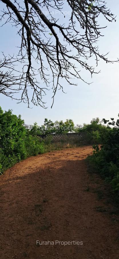 Land in Diani - 7