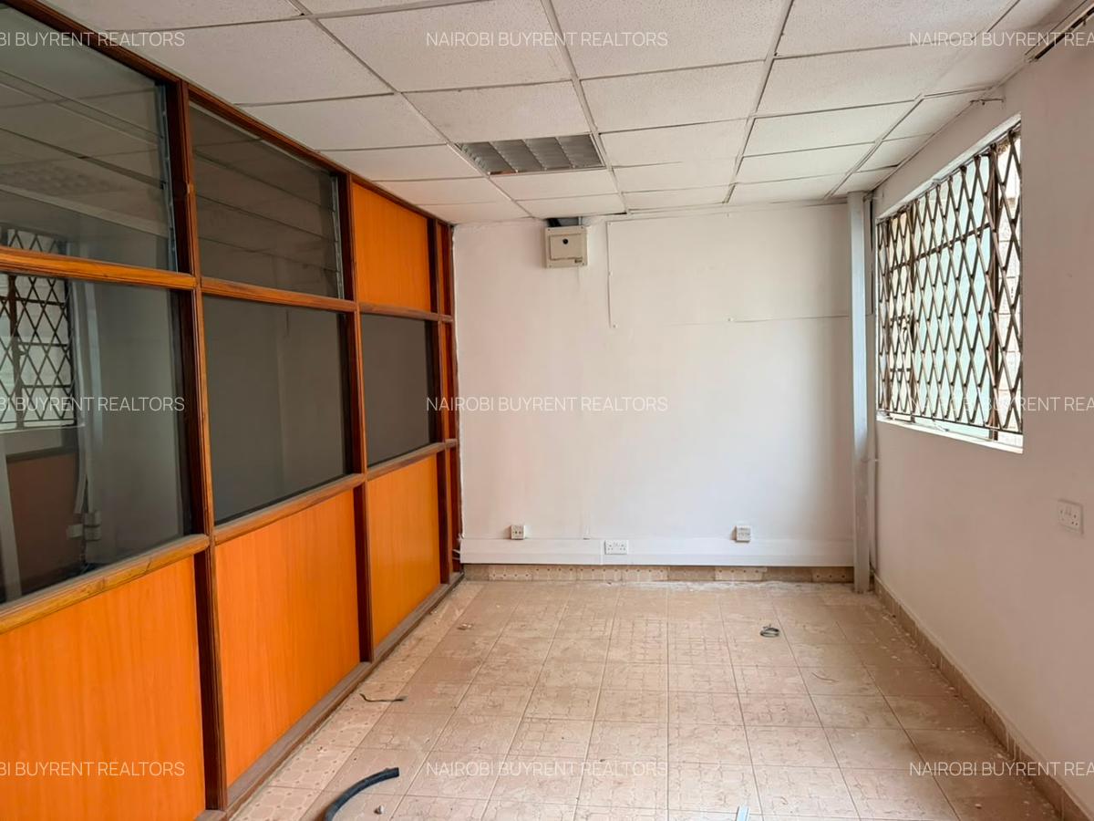 Commercial Property with Fibre Internet in Westlands Area - 2