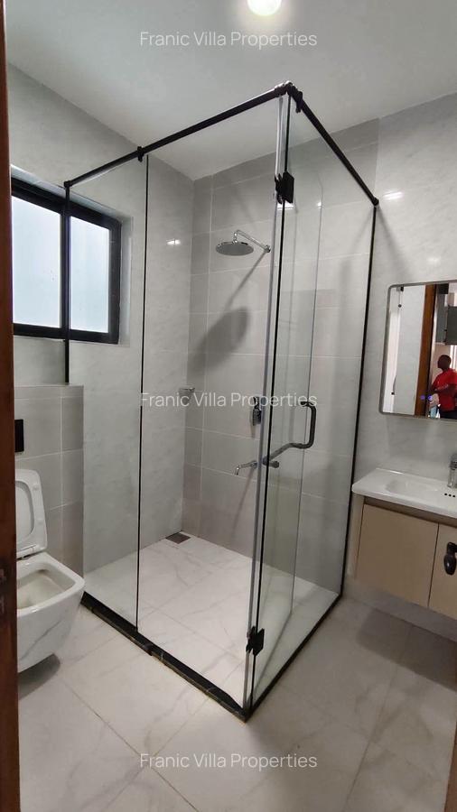 2 Bed Apartment with En Suite at Thigiri - 2