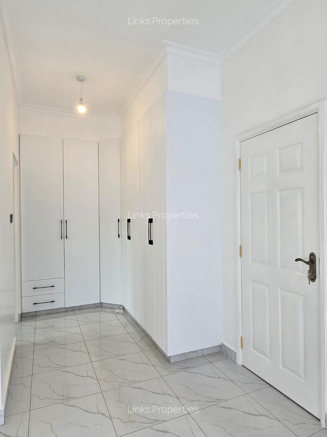 3 Bed Townhouse with En Suite at Kibiko Road - 2