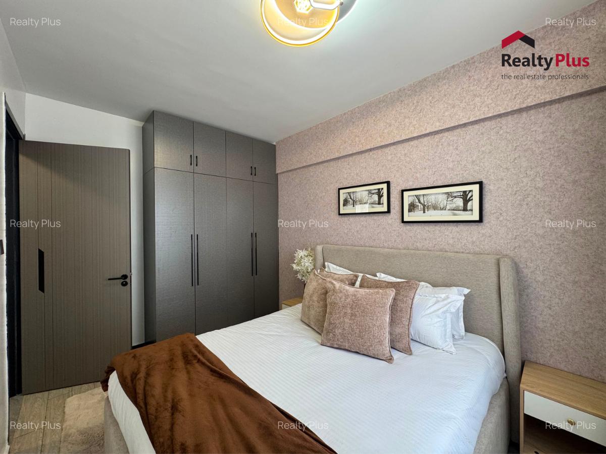 Serviced 2 Bed Apartment with En Suite at Mararo Road - 7