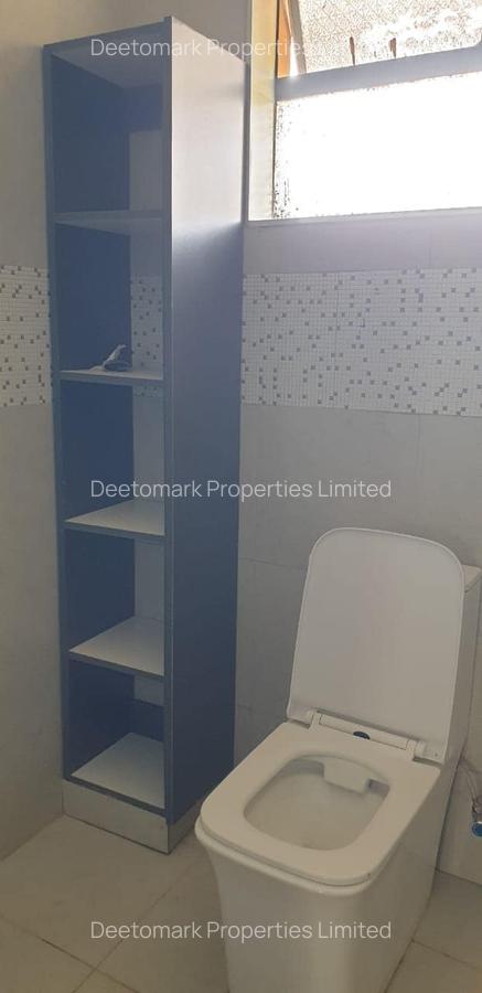 3 Bed Apartment with En Suite at Kilimani - 16
