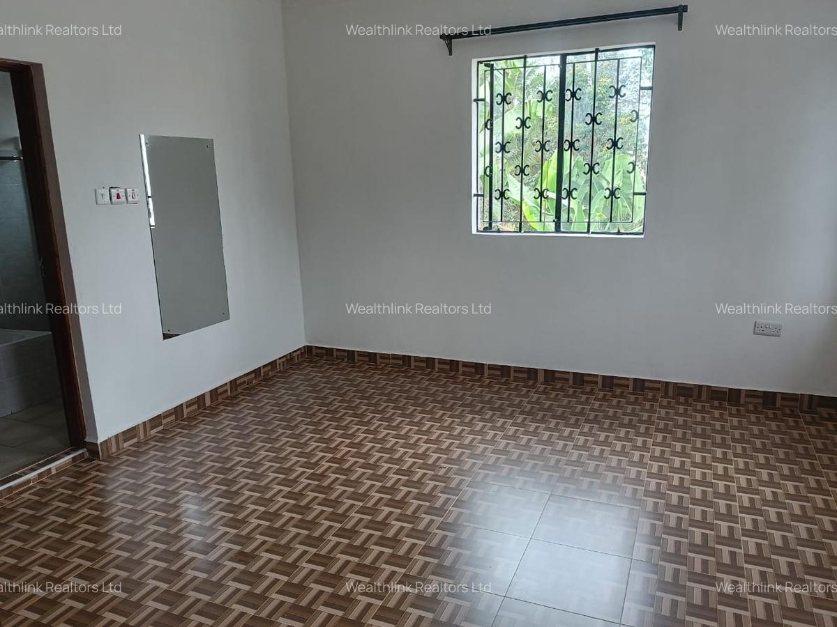 4 Bed House with En Suite at Muthaiga - 5