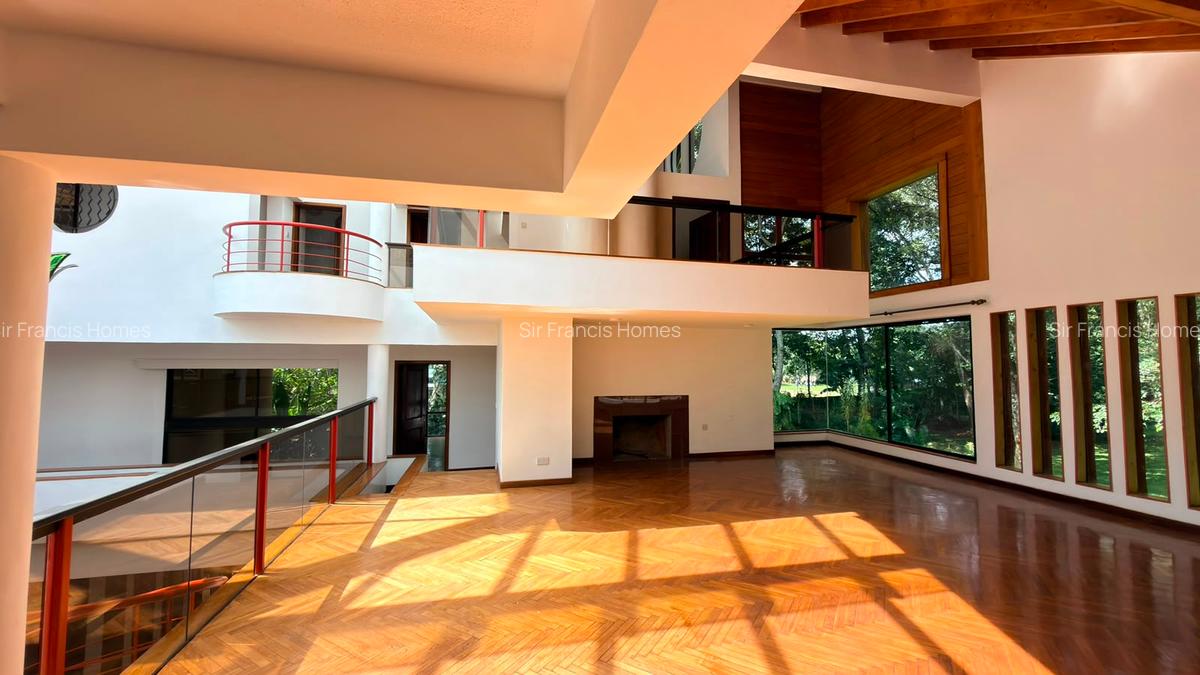 5 Bed Villa with En Suite in Lower Kabete - 15