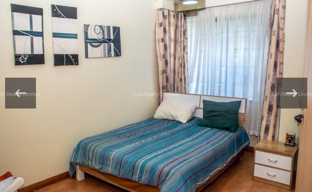 4 Bed Townhouse with En Suite in Lavington - 10