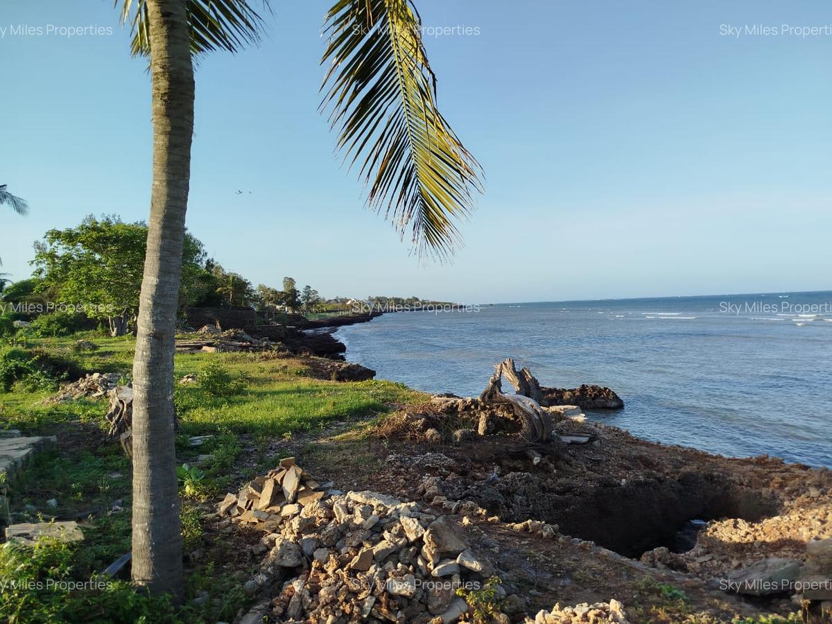 7 ac Land at Malindi - 8