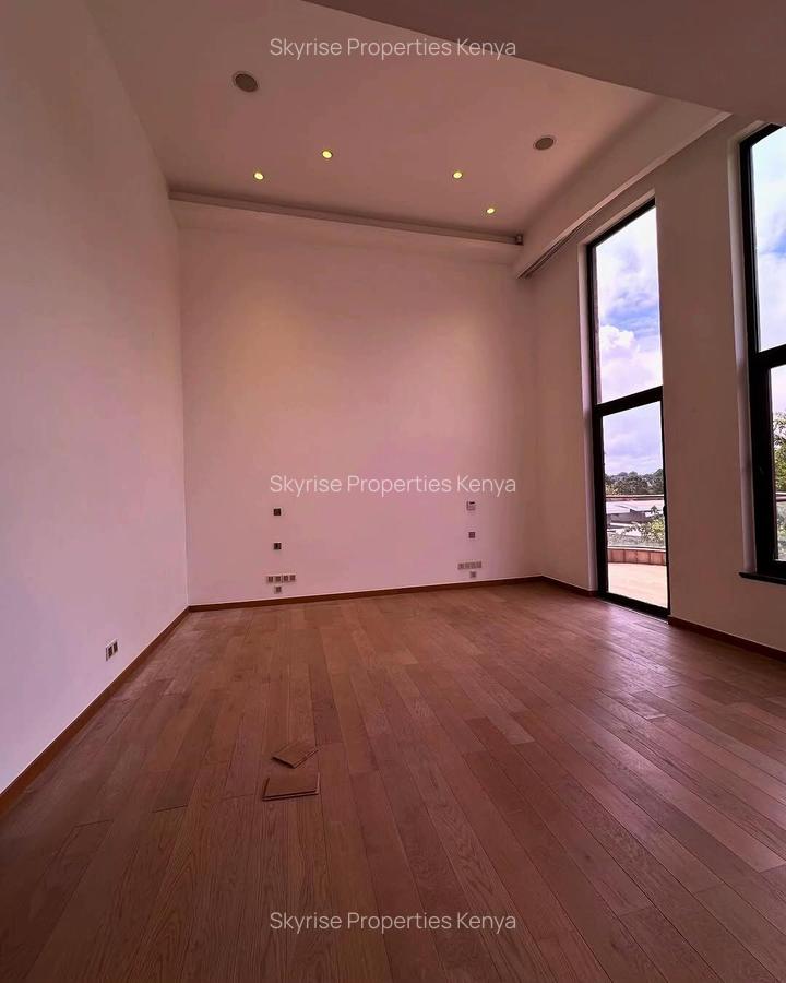 5 Bed Villa with En Suite in Lower Kabete - 7