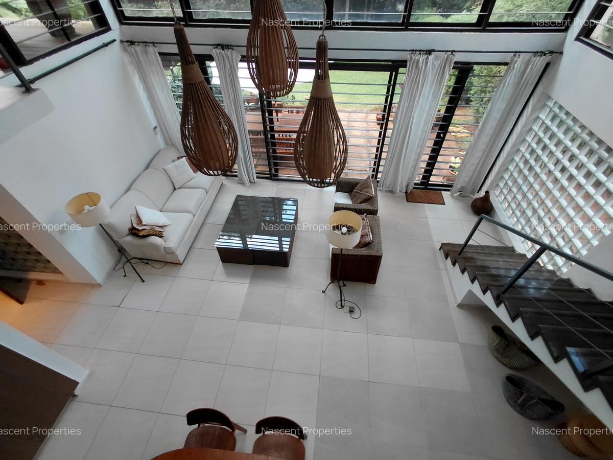 3 Bed House with En Suite in Muthaiga - 11