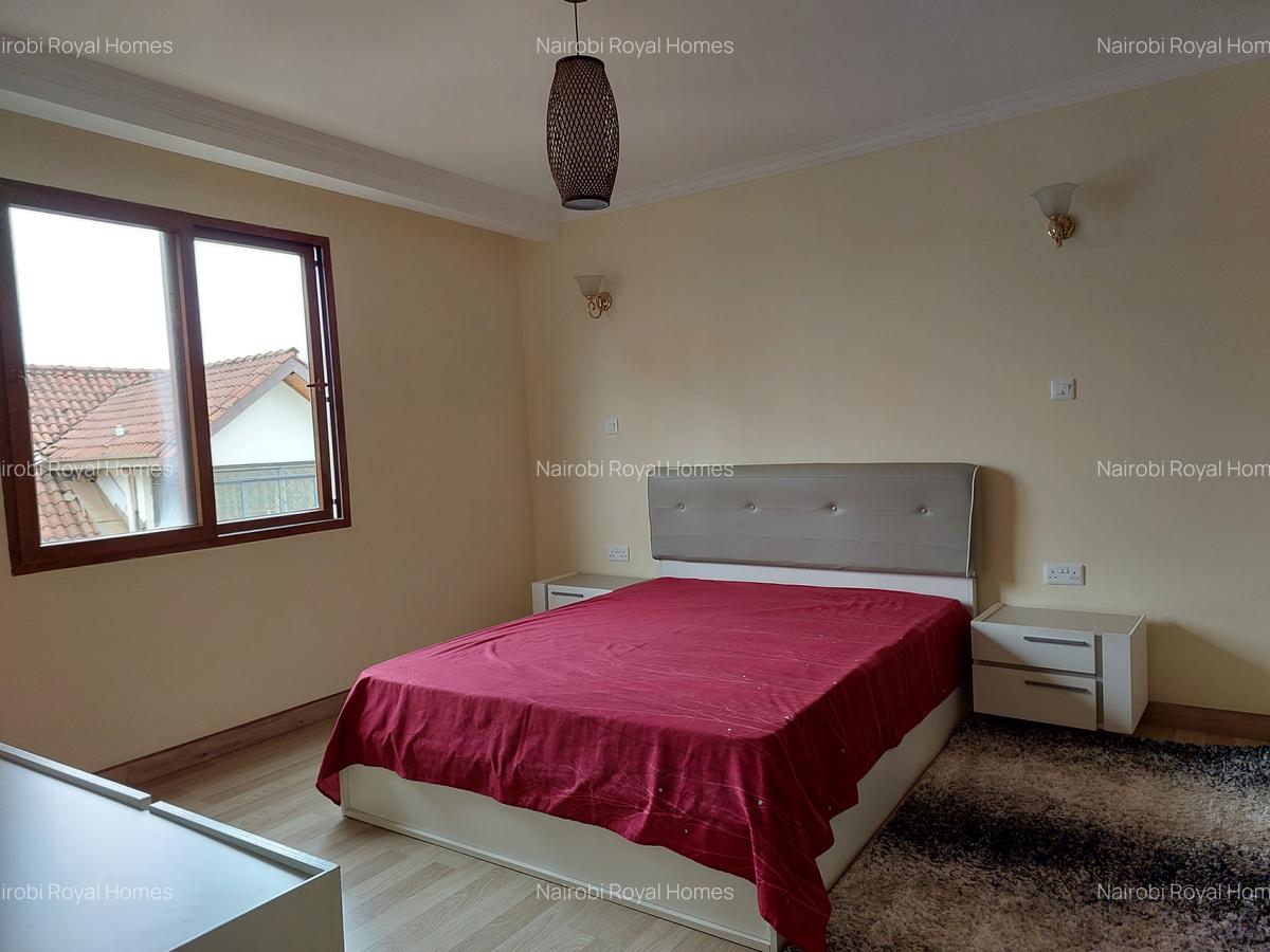 3 Bed Apartment with En Suite at Kileleshwa - 19