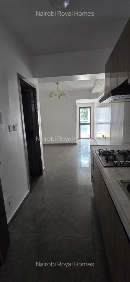 2 Bed Apartment with En Suite at Riverside Drive - 10