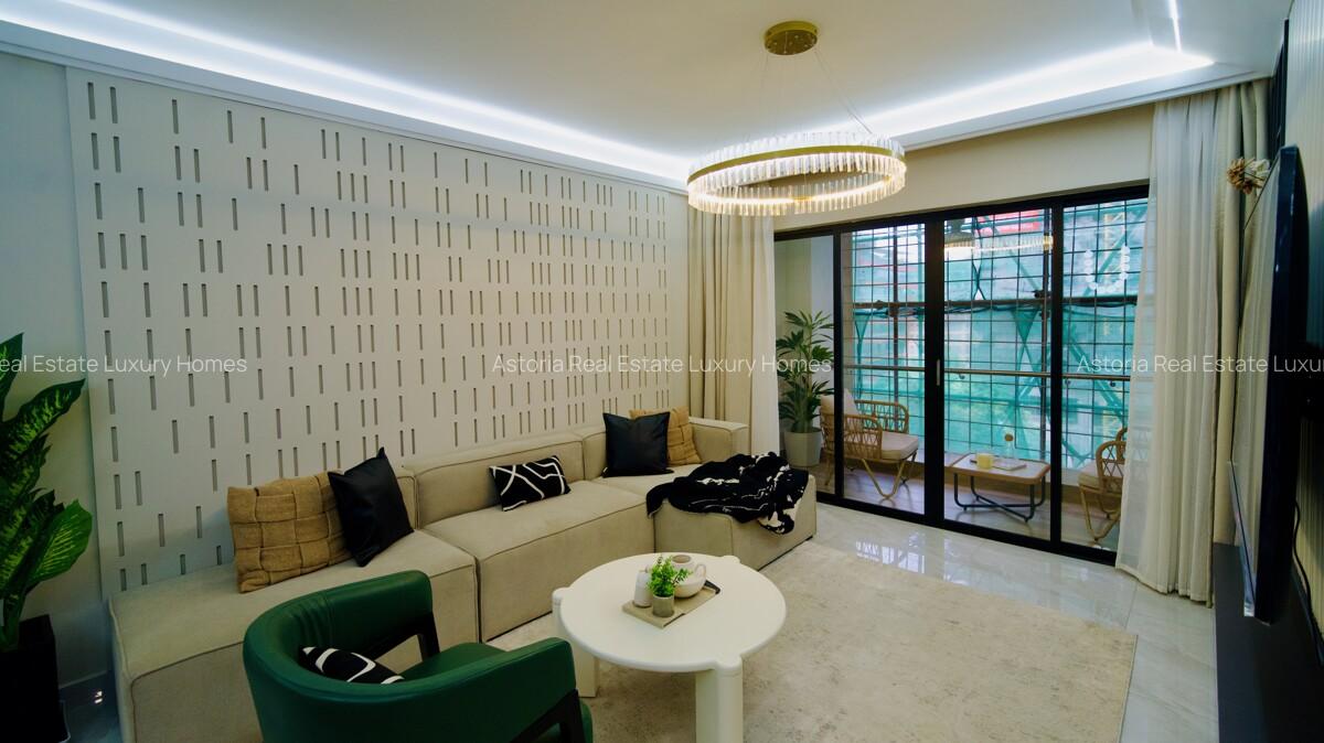 3 Bed Apartment with En Suite at 2026-108 - 10