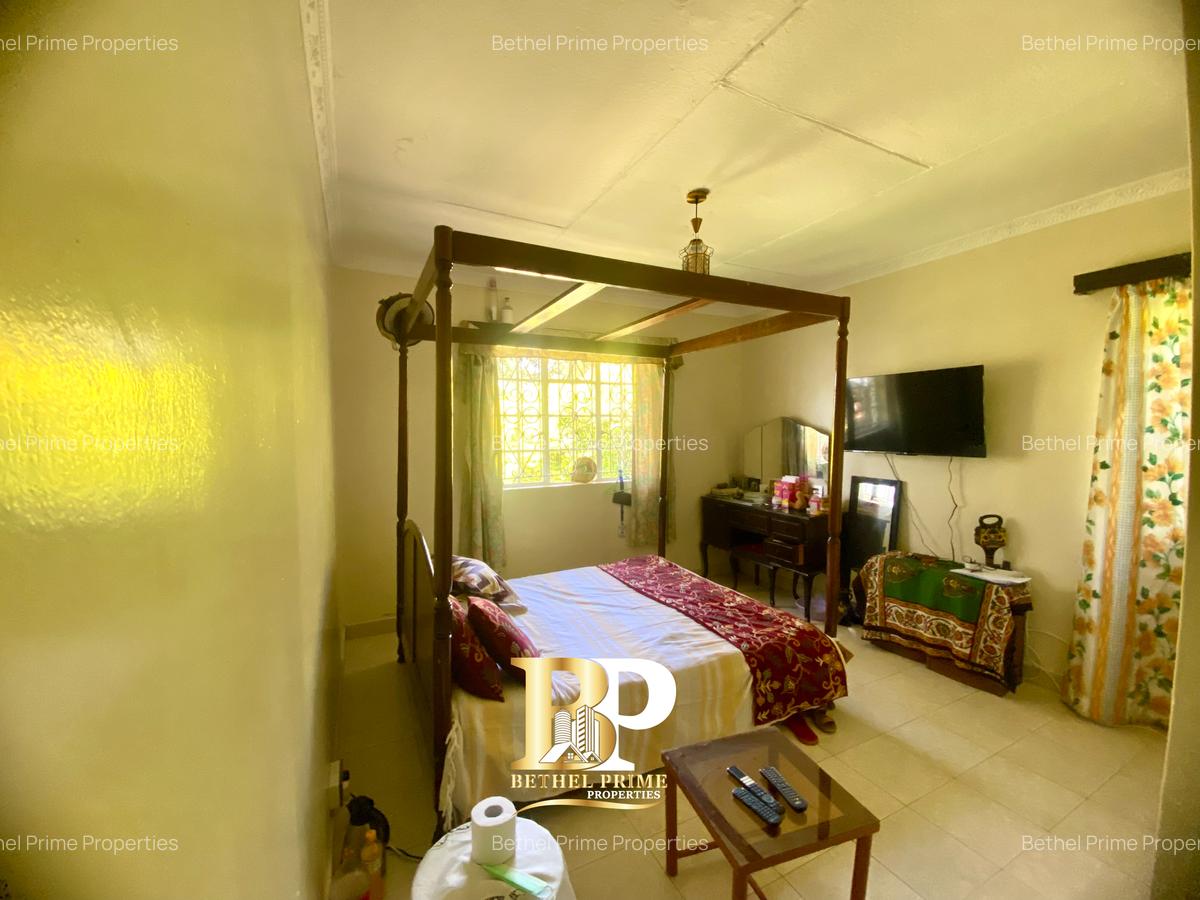 4 Bed House with En Suite in Loresho - 9