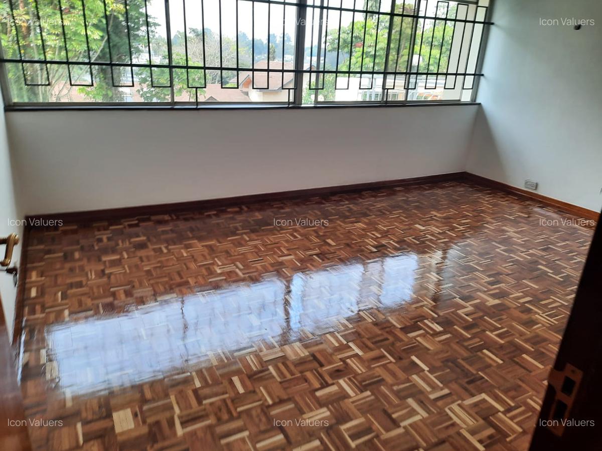 2,000 ft² Office with Service Charge Included at Nairobi - 5
