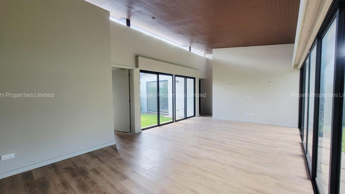 3 Bed House with En Suite in Kiambu Road - 2