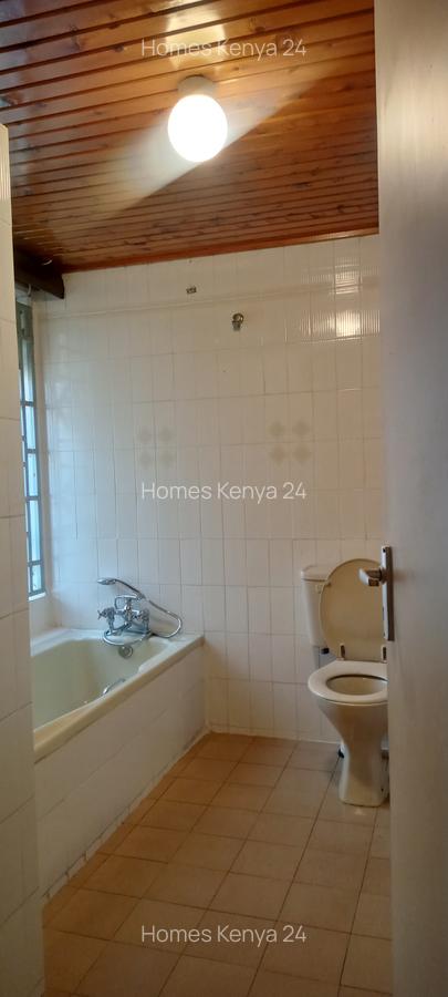 4 Bed House in Gigiri - 20