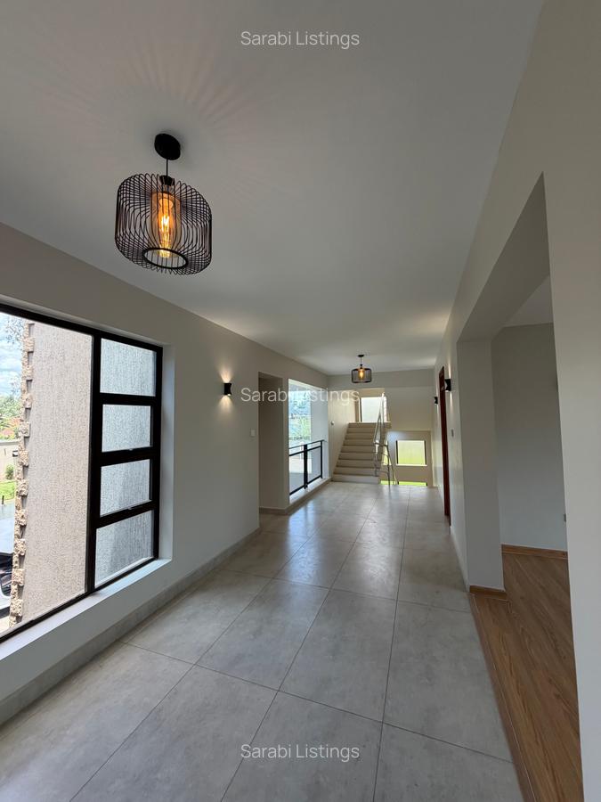 6 Bed Townhouse with En Suite in Karen - 15