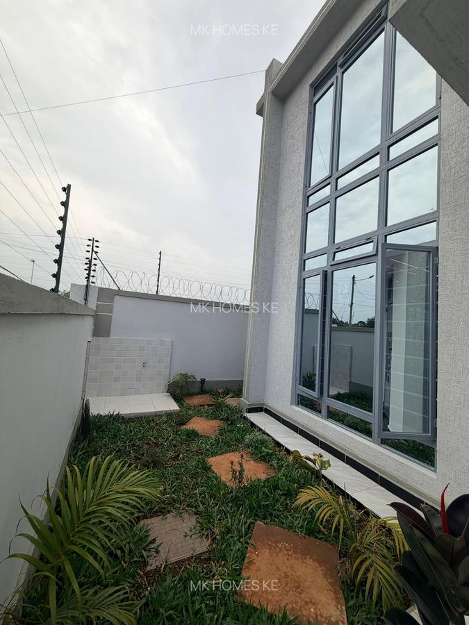 3 Bed House with En Suite at Mugutha - 7
