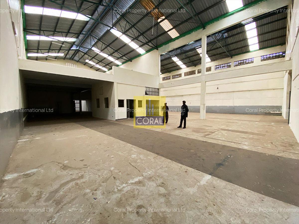14,061 ft² Warehouse in Mombasa Road - 7