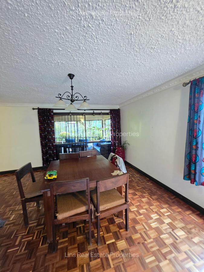 4 Bed House with En Suite in Gigiri - 5