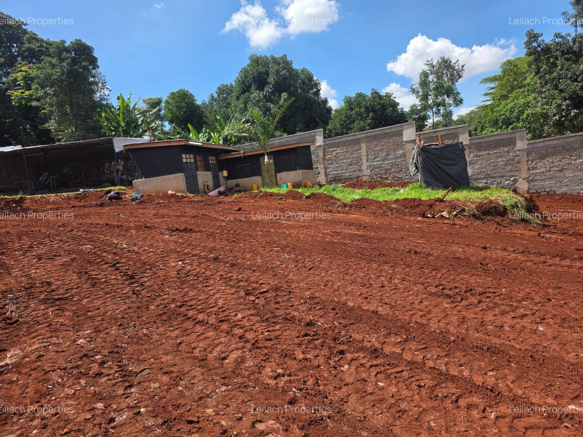 1 ac Land in Loresho - 2