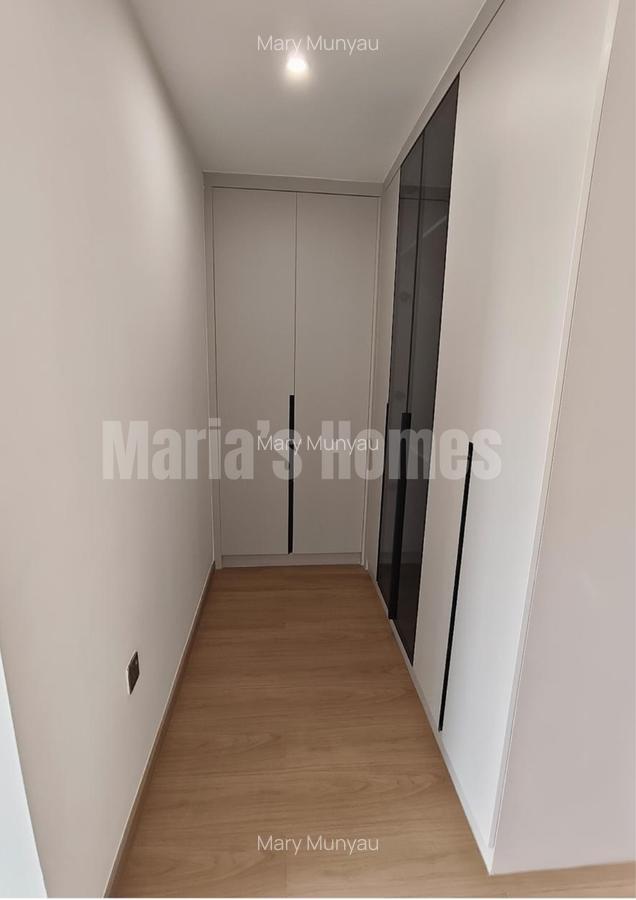 3 Bed Apartment with En Suite at Riverside Drive - 8