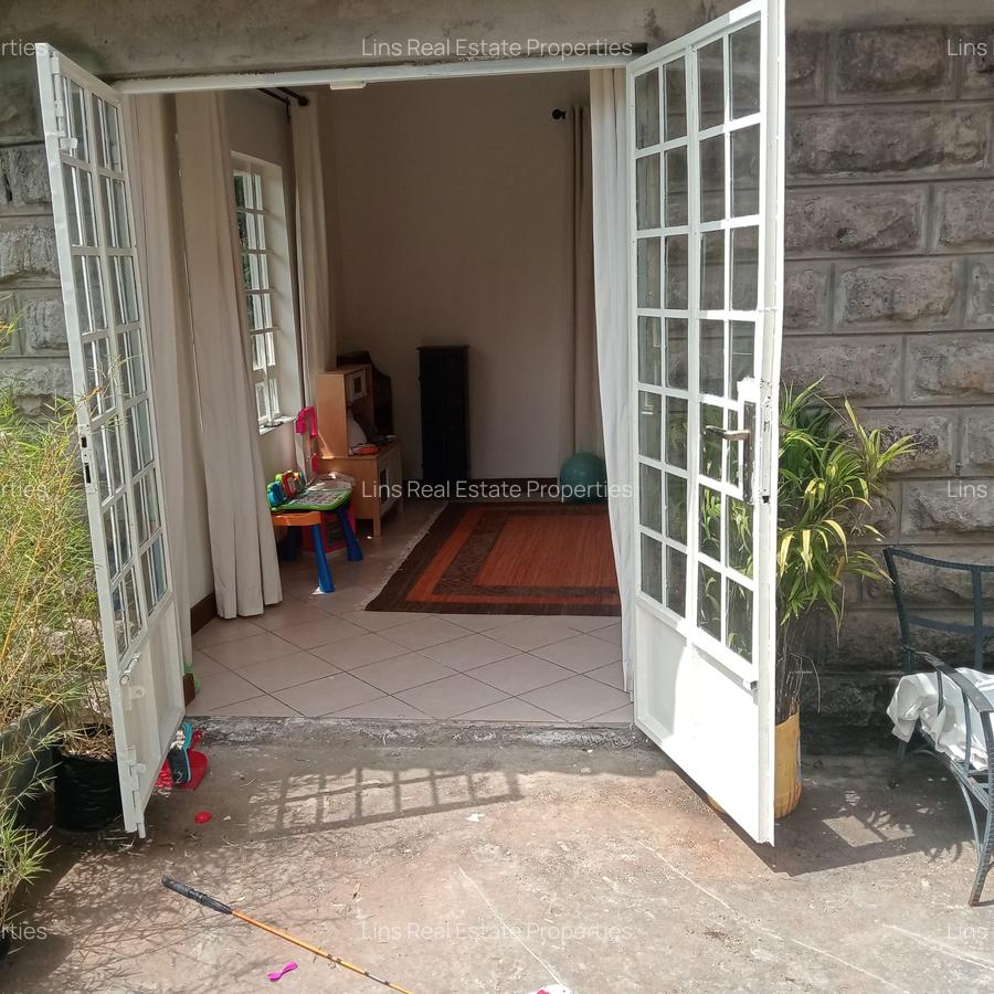3 Bed House with En Suite in Tigoni - 7
